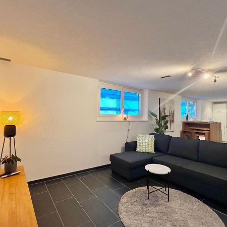 The R Apartment Froburg, Parking, Netflix, Golfplatz Obergosgen Exterior photo